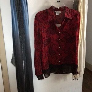 Women’s blouse